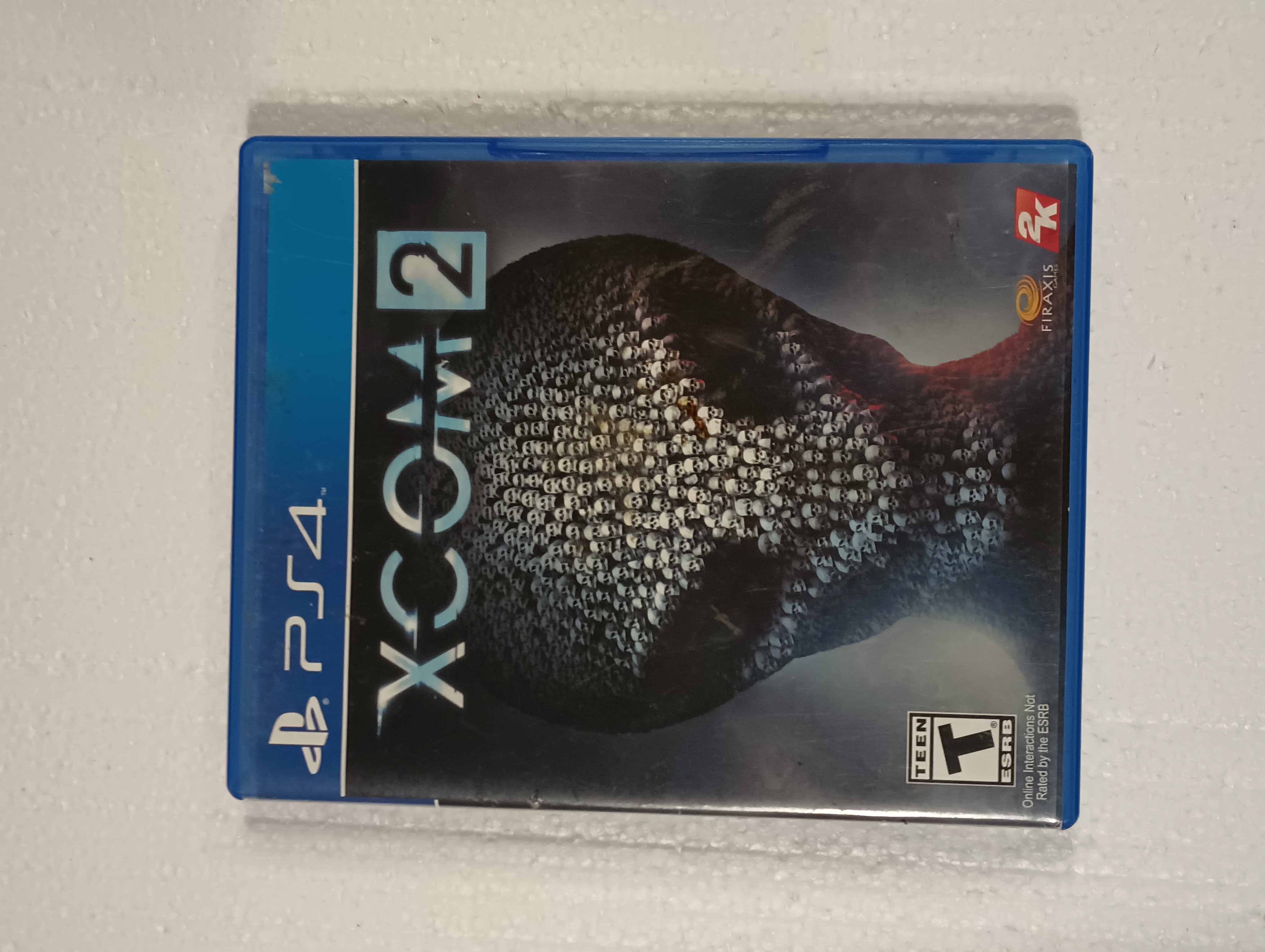 XCOM 2